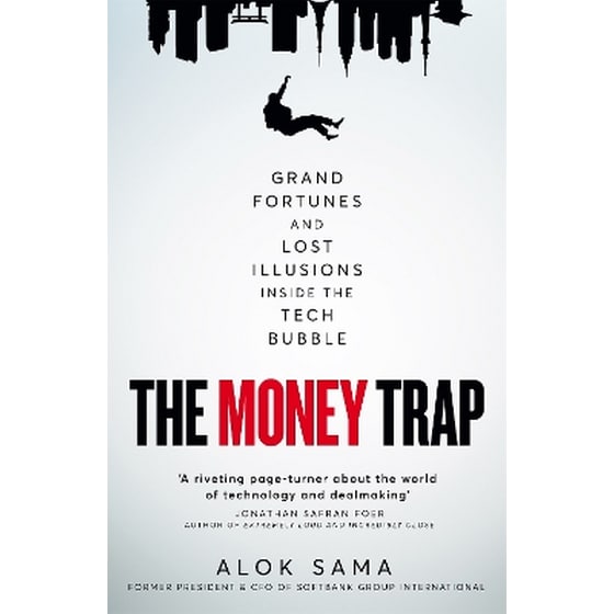 The Money Trap image 0