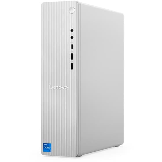 Desktop Lenovo IdeaCentre Tower 08IRH9 (Intel Core i7-13620H/16GB/1TB SSD/UHD Graphics/Win11Home) image 1