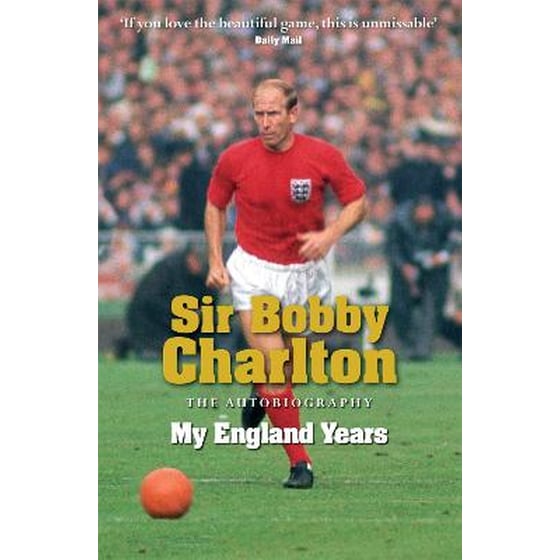 My England Years image 0