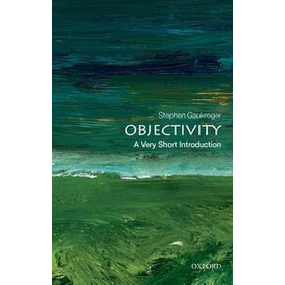 Objectivity: A Very Short Introduction image 0