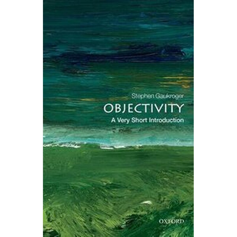 Objectivity: A Very Short Introduction