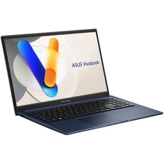 Asus Vivobook 15 X1504VA-BQ1640W 15.6'' FHD IPS (Core i5-1334U/16GB/512GB SSD/Iris Xe Graphics/Win11Home) Laptop image 1