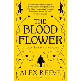 The Blood Flower