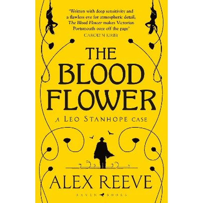 The Blood Flower