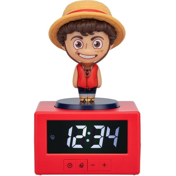 Ξυπνητήρι Paladone One Piece Luffy image 1