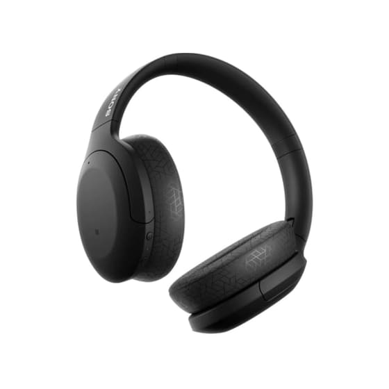 Ακουστικά Κεφαλής Bluetooth Sony h.ear on 3 WH-H910N Μαύρο image 4