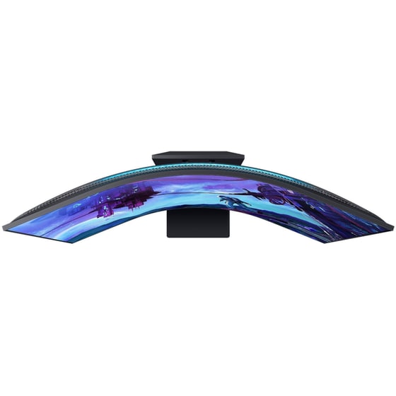 Samsung Odyssey Ark Gen2 G97NC LS55CG970NUXDU Gaming Monitor 55'' 4K UHD VA Curved 165Hz 1ms image 6