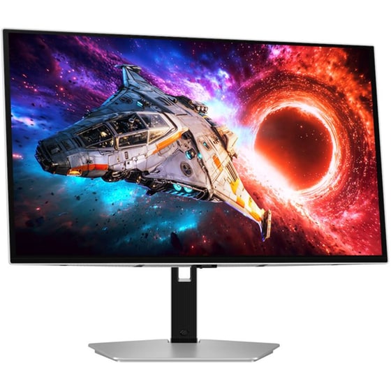 Samsung G80SH Gaming Monitor 27" 4K Ultra OLED Flat 240Hz 0.03ms image 7
