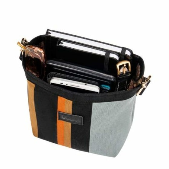 Τσαντάκι Polo Γυναικείο Noona Lines image 1