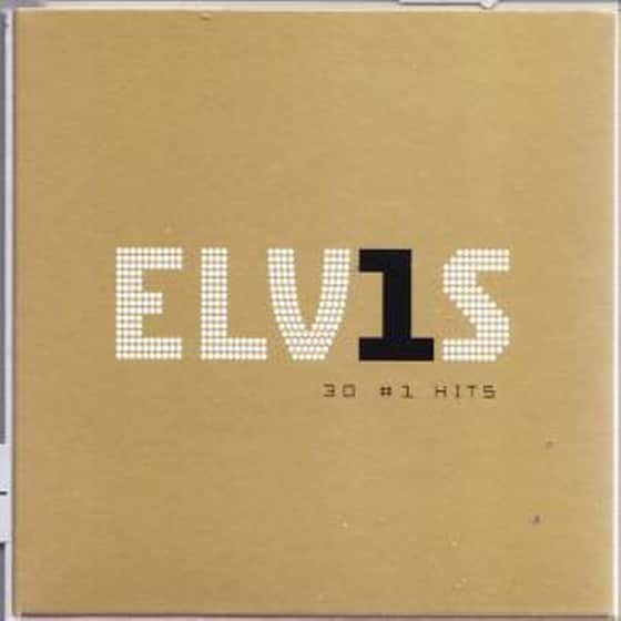 Elvis Presley 30 #1 Hits Expanded Edition image 2