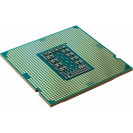 CPU Intel Core i5-11400F image 5