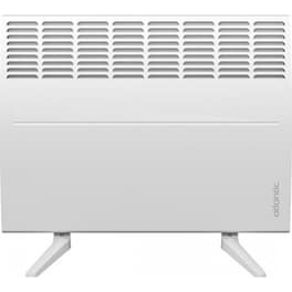 Θερμοπομπός Δαπέδου ATLANTIC F119 Design CE 500W