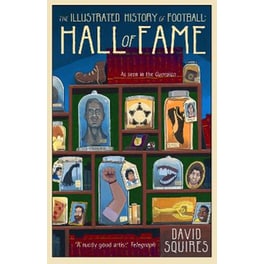 The Illustrated History of Football