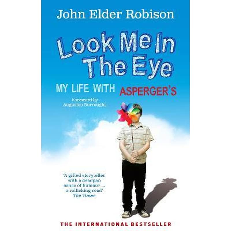 Look Me in the Eye : My Life with Aspergers