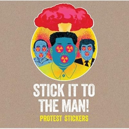 Stick it to the Man