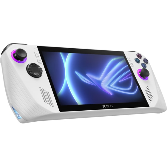 Asus Rog Ally Ryzen Z1 Extreme image 2