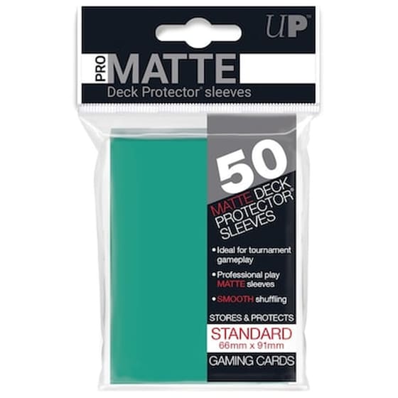Pro-matte Aqua Sleeves image 0