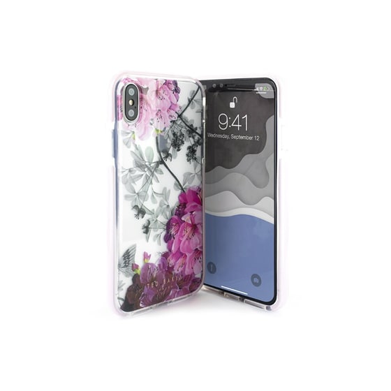 Θήκη Apple iPhone XS Max - Ted Baker Anti-Shock Case - Babylon image 0