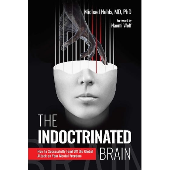 The Indoctrinated Brain image 0