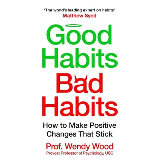 Good Habits, Bad Habits image 0