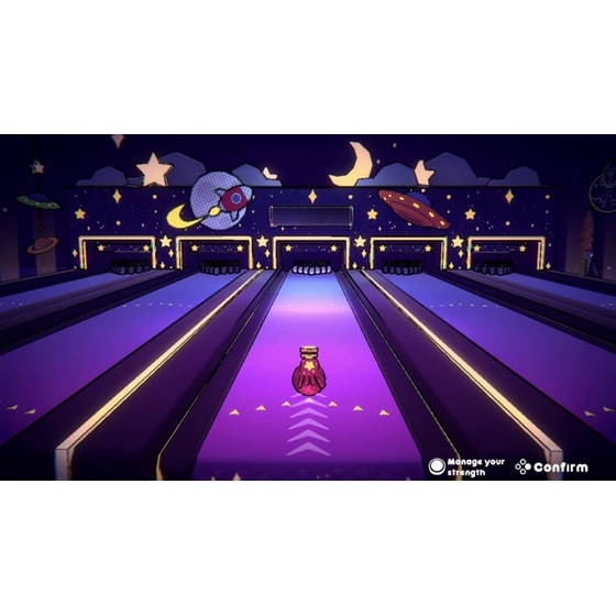 Arcade Game Zone Nintendo Switch Public