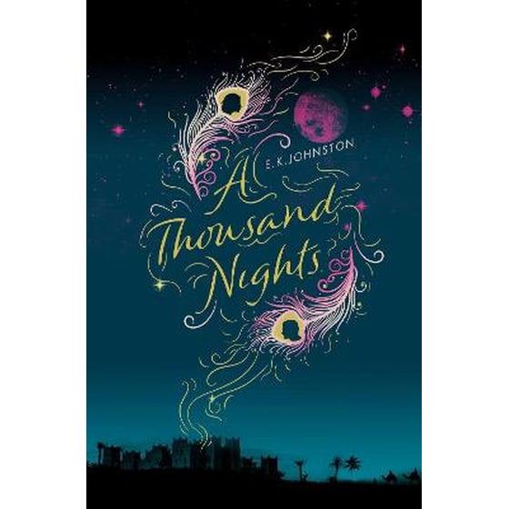 A Thousand Nights image 0