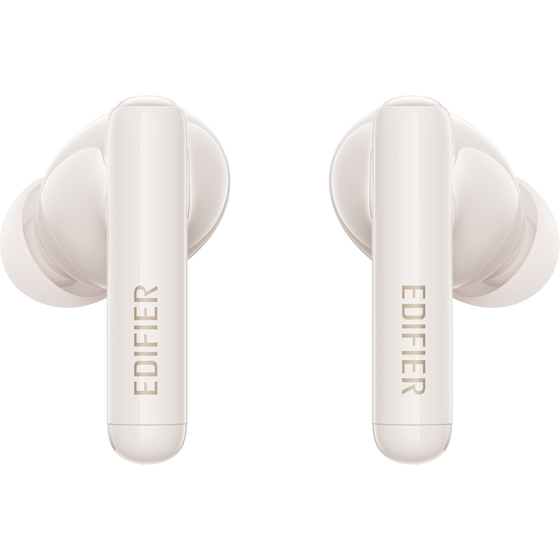Ακουστικά Bluetooth Edifier X5 Pro (2025) - Ivory image 5