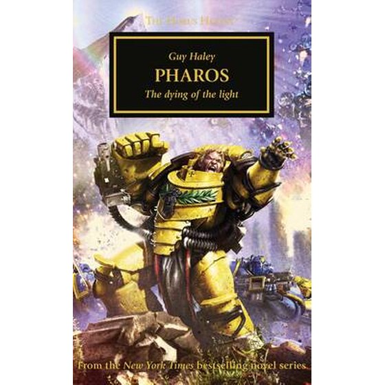 Pharos image 0