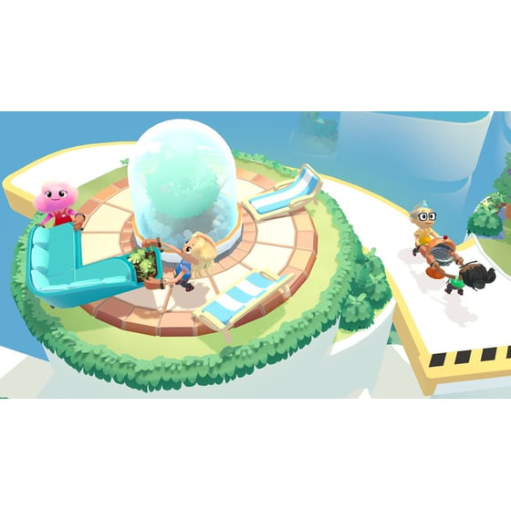 Moving Out 2 - Nintendo Switch image 9