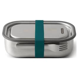 Φαγητοδοχείο B&B 1LT Inox