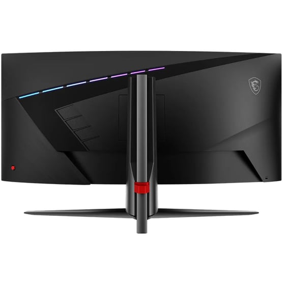 MSI MAG 345CQRF E20 Gaming Monitor 34" UWQHD VA Curved 200Hz 0.5ms image 4