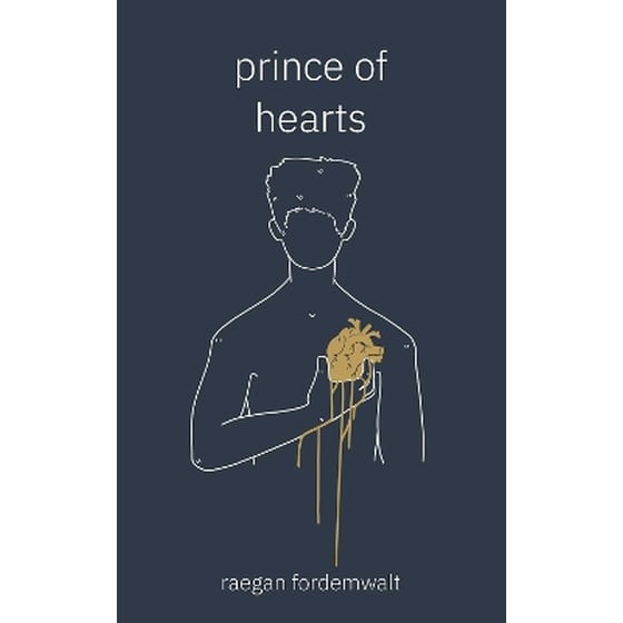 Prince of Hearts image 0