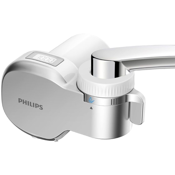 Σύστημα Φίλτρου Νερού Βρύσης PHILIPS AWP3705P1 image 0