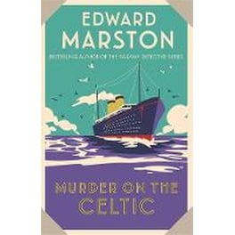Murder on the Celtic