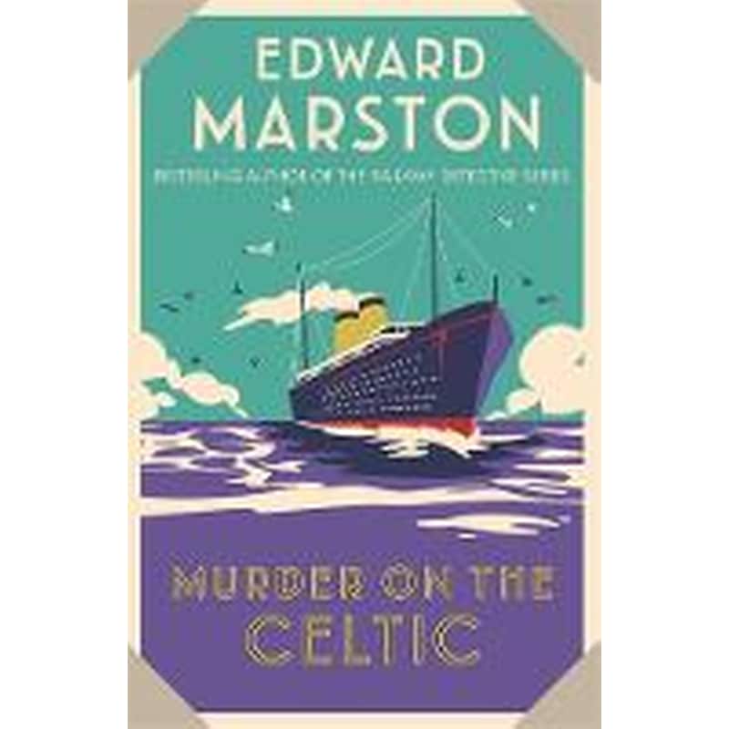 Murder on the Celtic