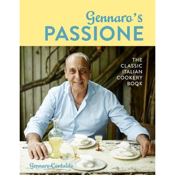 Gennaro's Passione image 0