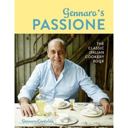 Gennaro's Passione