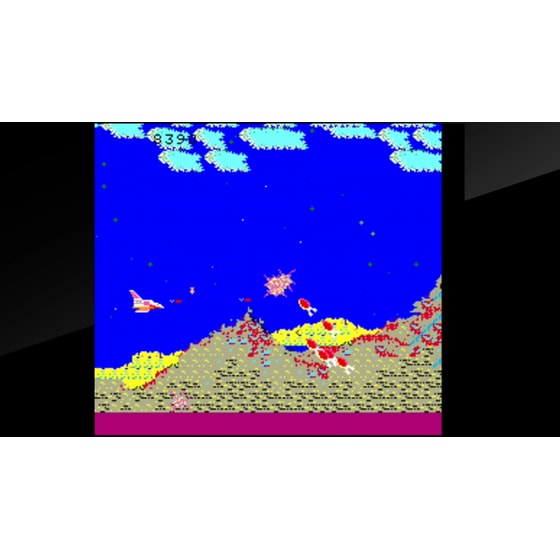 TAITO Milestones - Nintendo Switch image 5