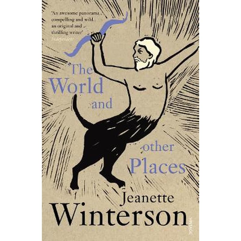 The World and Other Places