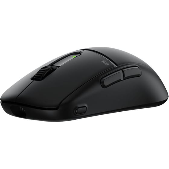 Turtle Beach Burst II Pro Gaming Ασύρματο Ποντίκι - Μαύρο image 2