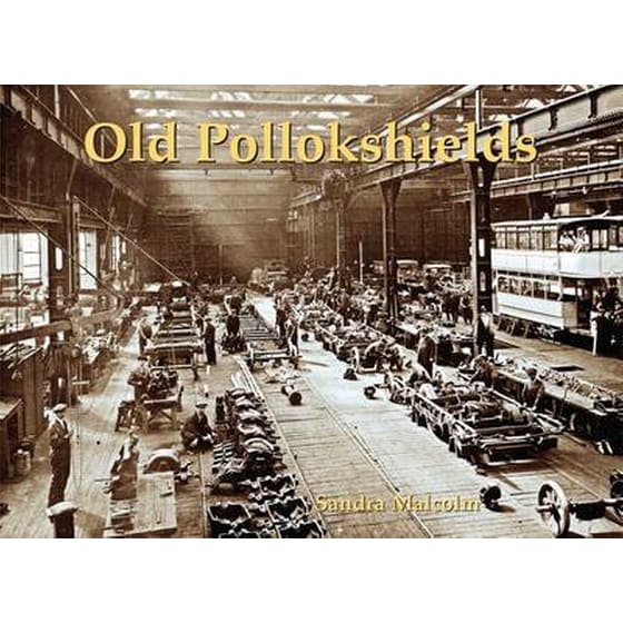 Old Pollokshields image 0