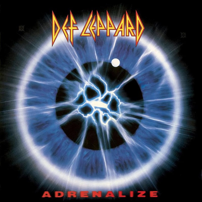 Adrenalize