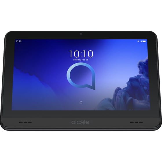 Tablet Alcatel Smart Tab 7 (8051) 16GB WiFi - Μαύρο image 0