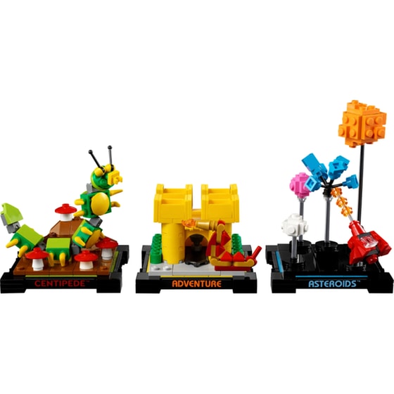 LEGO® Icons Atari® 2600 (10306) image 7