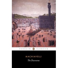 The Discourses