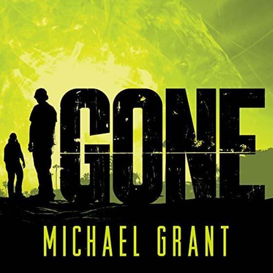 Gone image 0