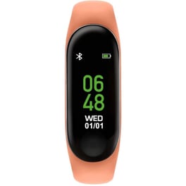 Activity Tracker Tikkers Παιδικό - Orange