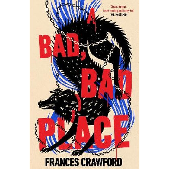 A Bad, Bad Place image 0