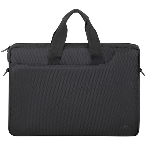 Τσάντα Laptop Rivacase 8035  15.6" - Μαύρο image 2