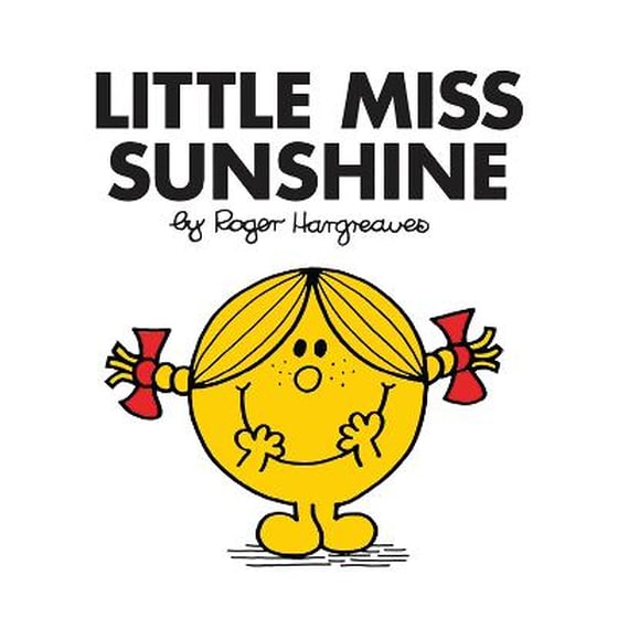 Little Miss Sunshine image 0